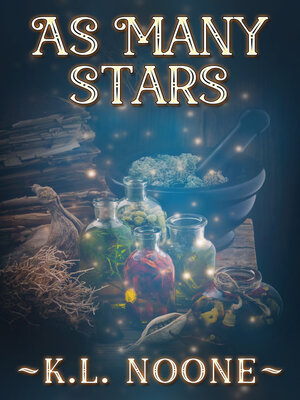 cover image of As Many Stars